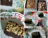 Foto langkah ke 6 dari resep Brownies lazziess 👌😉.