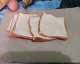 Foto langkah ke 4 dari resep Risoles roti tawar.