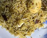 চিকেন বিরিয়ানি (Chicken biryani recipe in Bengali) রেসিপির ধাপ 4 ছবি