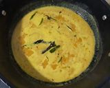 Foto langkah ke 3 dari resep Kari Telur Ceplok.