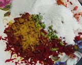 बीट कटलेट (beet cutlet recipe in marathi) रेसिपी स्टेप 2 फोटो 