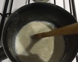 Foto del paso 2 de la receta: Pizza 🍕 de acelga y salsa blanca