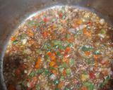 Foto del paso 4 de la receta: Albóndigas con sepia