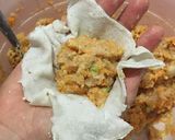 Foto langkah ke 4 dari resep Siomay ayam gluten free.