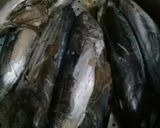 Foto langkah ke 1 dari resep Pepes Tuna Praktis.