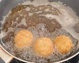Foto langkah ke 5 dari resep Bola-bola tahu teri.
