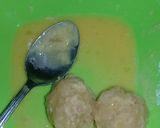 Foto langkah ke 2 dari resep Chicken Ball Cheese.