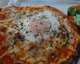 Foto del paso 4 de la receta: Tortipizzas 🍕