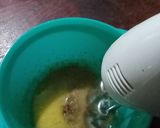 Foto del paso 3 de la receta: Muffins de plátano y nuez