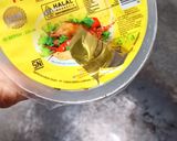 Foto langkah ke 2 dari resep Ayam Teriyaki (untuk isian roti).