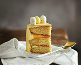 Foto del paso 10 de la receta: Tarta de limón de Pascua