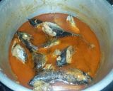 Foto langkah ke 3 dari resep Pindang ikan tongkol.