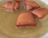Foto langkah ke 5 dari resep Beignet - Cafe du Mont.