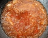 Foto langkah ke 2 dari resep Sarden Saus Tiram.