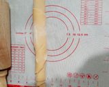 Foto langkah ke 4 dari resep Mie telur mentah hand made (potong pisau).