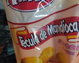 Foto del paso 1 de la receta: Mbeju con mix de semillas versión saludable