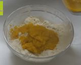Foto del paso 5 de la receta: Sopaipillas "Chilenas"| Sopaipillas pasadas