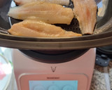 Foto del paso 3 de la receta: Lenguado a la Meunière saludable Monsieur Cuisine Connect