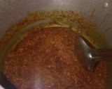 ग्रेवी मसाला राजमा (gravy masala rajma recipe in hindi) रेसिपी चरण 4 फोटो