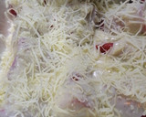 Foto del paso 11 de la receta: Pimiento de piquillo relleno y gratinados