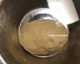 Foto langkah ke 2 dari resep Roti Sobek Keju.