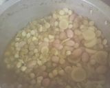 Foto del paso 3 de la receta: Fanesca hecha con cidras