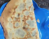 Foto langkah ke 2 dari resep Kue Leker/Crepes.