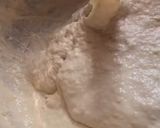 صورة لخطوة 2 من وصفة لقيمات ولا ألذ 😋