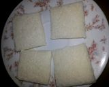 Foto langkah ke 2 dari resep Roti goreng isi ayam.