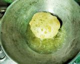 ফুলকো ফুলকো আটার লুচি (fulko atar luchi recipe in Bengali) রেসিপি ধাপ - 4 ছবি