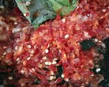 Foto langkah ke 1 dari resep Sambel Goreng Kentang, Buncis, Ati Ampela.