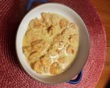 Foto del paso 10 de la receta: Camarones en Crema de Leche y Curry
