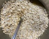 Foto del paso 3 de la receta: Galletas de avena