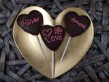 Chocolates de Pascua