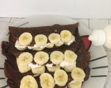 Foto del paso 10 de la receta: Crepas o panqueques de chocolate!!