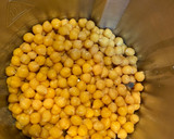 Foto del paso 1 de la receta: Hummus de piquillos