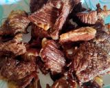 Foto langkah ke 1 dari resep Daging Rica.