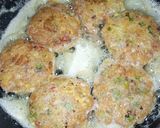 A picture of step 7 of Rocky Road Cutlets.