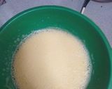 Foto del paso 3 de la receta: Quiche de espinaca y tocino