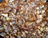 Foto del paso 3 de la receta: Botecitos de Berenjena bajos es carbohidratos