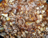 Foto del paso 3 de la receta: Botecitos de Berenjena bajos es carbohidratos