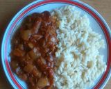 Lecsós szelet recept fázis 6 fotója