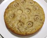 เค็กกล้วยหอมหม้อหุงข้าว วิธีทำสูตร 8 รูป