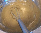 Une image de l'étape 2 de Gateau au sirop de yacon.