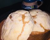 Foto del paso 16 de la receta: Conchas