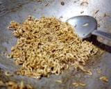 Noodles Spring Roll recipe step 3 photo