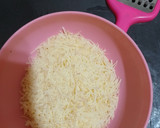 Foto del paso 1 de la receta: Bolitas de queso