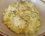 Foto langkah ke 4 dari resep Creamy Mashed Potato.