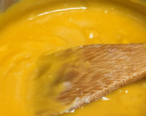 Foto del paso 3 de la receta: Coliflor con salsa de queso y azafrán