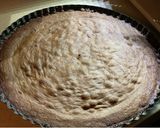 Foto del passaggio 9 della ricetta Crostata Morbida al Cioccolato